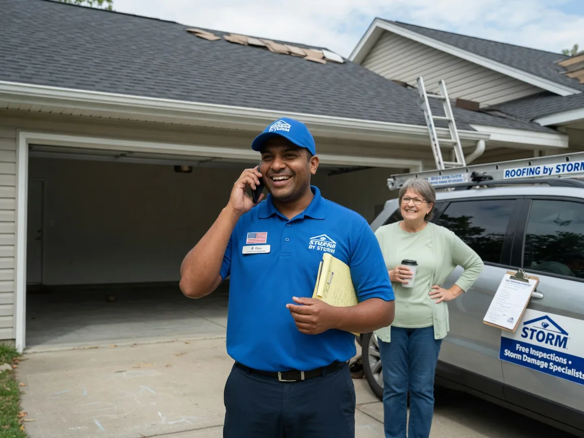 Roof Repair Near Me Morris, OK FAQs
